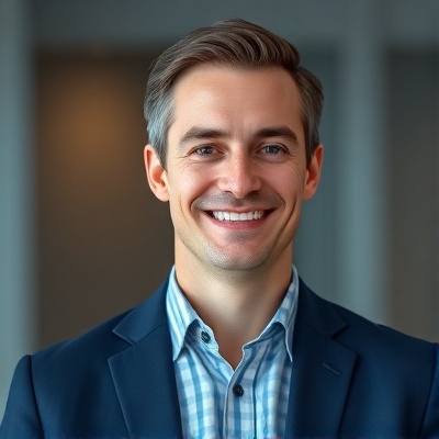 Liam Hartley — Online Casino NZ expert